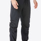 Full Size Ruched Drawstring Waist Pants