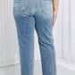 Judy Blue Full Size Rachel  Jeans