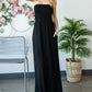 Heimish Full Size Strapless Maxi Dress