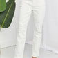 Judy Blue Kacy Full Size High Waist Boyfriend Jeans