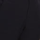 Plus Size Hem Detail Flare Pants