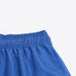 Drawstring Waist Cargo Shorts