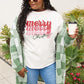 Simply Love Full Size MERRY CHRISTMAS Short Sleeve T-Shirt