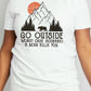 Simply Love Full Size Slogan Graphic Cotton Tee
