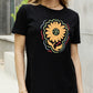 Simply Love Full Size HAVE A NICE DAY Graphic Cotton Tee