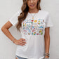 Vacation Graphics T-Shirt