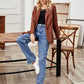 Can't Miss It One-Button Blazer