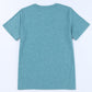 KINDNESS MATTERS Flower Graphic Tee