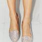 Forever Link Shine On Rhinestone Flat