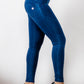 Buttoned Skinny Jeans