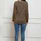 Basic Bae Full Size Round Neck Long Sleeve Top