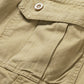 Belted Cargo Shorts