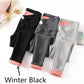 Nice Winter Skinny Maternity Legging Across V Low Waist Belly Legging For Cute Pregnant Women 2z7