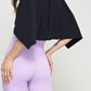 Tied Sports Cape