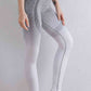 Gradient High Waist Sports Leggings