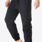 Full Size Ruched Drawstring Waist Pants