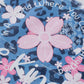 Leopard Floral Graphic Round Neck Tee