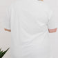 Plus Size Graphic Round Neck T-Shirt