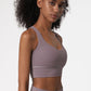 All You Could Want Sports Bra