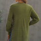 Crewneck High-Low Sweater
