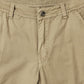 Belted Cargo Shorts