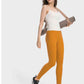 Crisscross Cutout Sports Cami