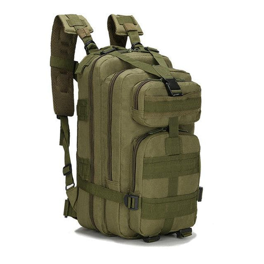 20 30L Tactical Backpack Military Bag Mens Backpack Outdoor Hiking Backpack 3Ma1
