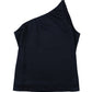 One-Shoulder Sleeveless Top