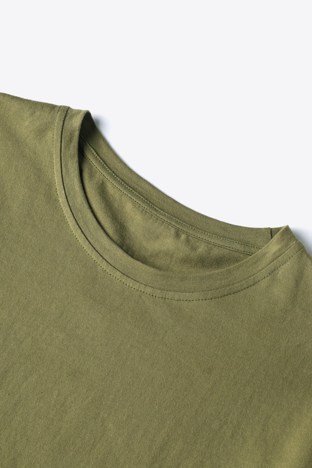 US Flag Graphic Short Sleeve Tee