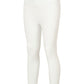 Seamless High-Rise Wide Waistband Yoga Leggings