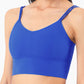 Double-Strap Sports Bra