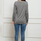 Basic Bae Full Size Round Neck Long Sleeve Top