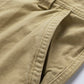 Belted Cargo Shorts