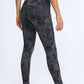 Thigh Pocket Active Leggings
