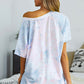 Twist Tie Dye Lounge Set