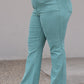 Judy Blue Full Size Straight Leg Pocket Jeans
