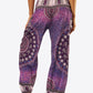 Bohemian Pocket Pants