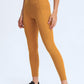 Thigh Pocket Active Leggings
