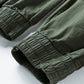 Drawstring Waist Joggers
