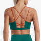 Crisscross Sports Bra
