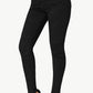 Mid-Rise Waist Skinny Pocketed Jeans