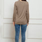 Basic Bae Full Size Round Neck Long Sleeve Top