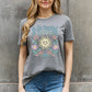 Simply Love Full Size BE THE SUNSHINE Graphic Cotton Tee