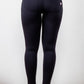 Buttoned Skinny Long Jeans