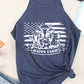 HAPPY FARM Graphic Tank