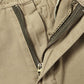 Belted Cargo Shorts