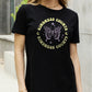 Simply Love Full Size KINDNESS COUNTS Butterfly Graphic Cotton Tee
