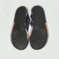 MMshoes On The Shore Water Shoes in Black/Orange