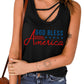 GOD BLESS AMERICA Tank