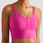 Double-Strap Sports Bra